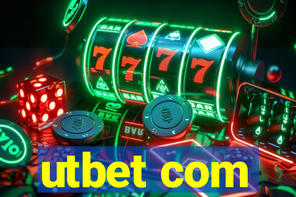 utbet com